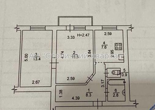 Продаж Будинок 2-кімнатний на Гордіенка Костянтина пров., 1А Kiev - photo 5