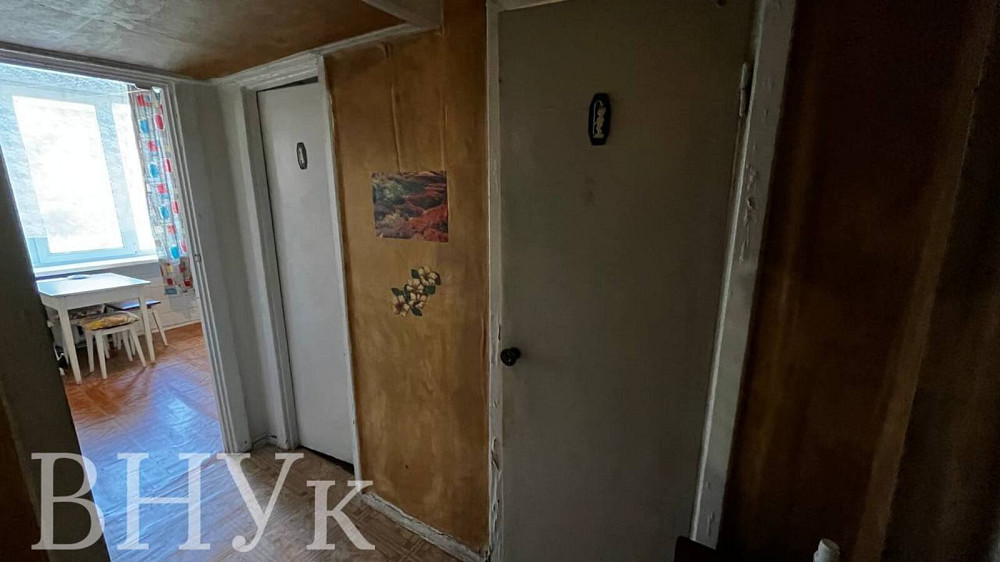 Продаж Квартира 2-кімнатна, 3/5 поверх на Театральна Вінниця - фото 9