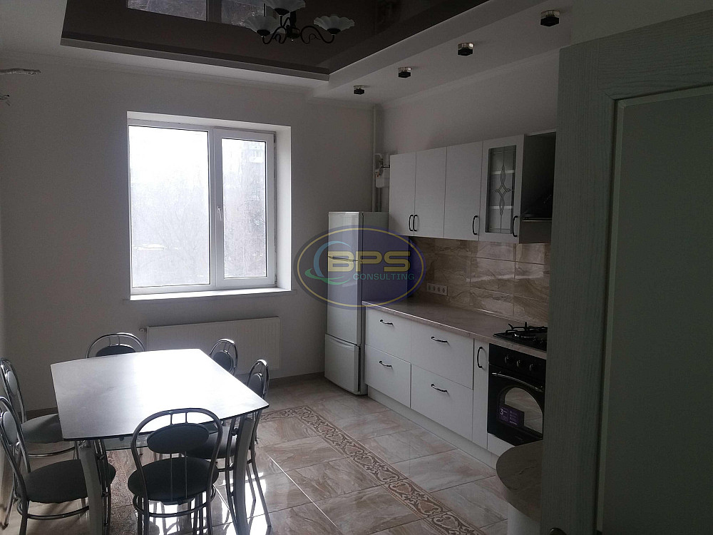 Продаж 2к квартири 71 кв. м Одеса - фото 12