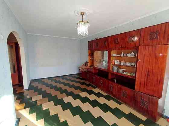 Продаж Квартира 1-кімнатна, 3/5 поверх на Косиора ул., 19 Дніпро