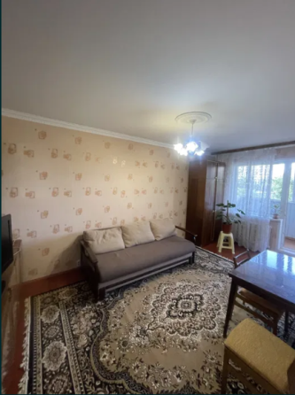 Оренда Квартира 2-кімнатна, 5/16 поверх на Харьковське шосе, 148 Киев