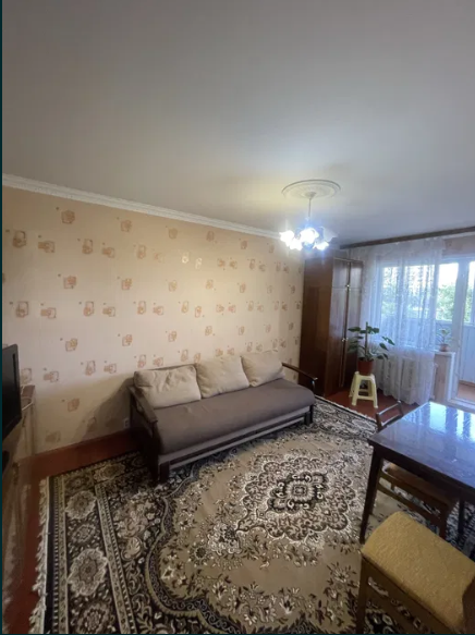 Оренда Квартира 2-кімнатна, 5/16 поверх на Харьковське шосе, 148 Київ - фото 3