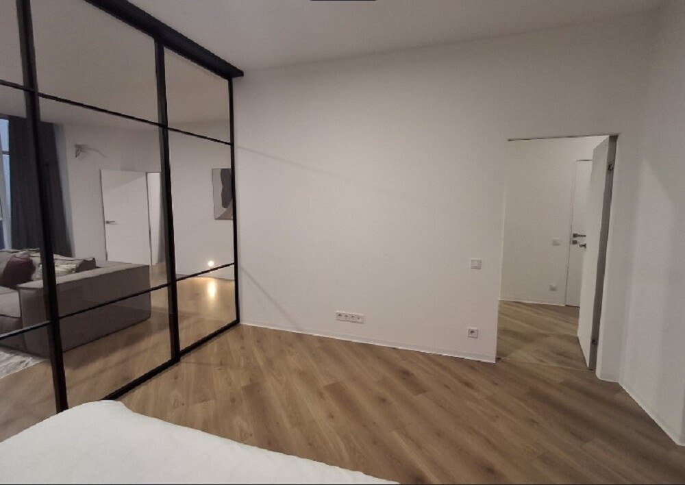 Оренда Квартира 3-кімнатна, 19/24 поверх на улица Антонова Авиаконструктора, д.2 Киев - изображение 14