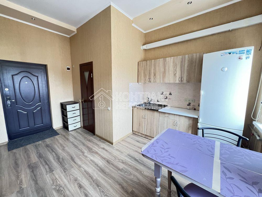 Продаж Квартира 1-кімнатна, 5/5 поверх на вул. Конторська Харків - фото 6