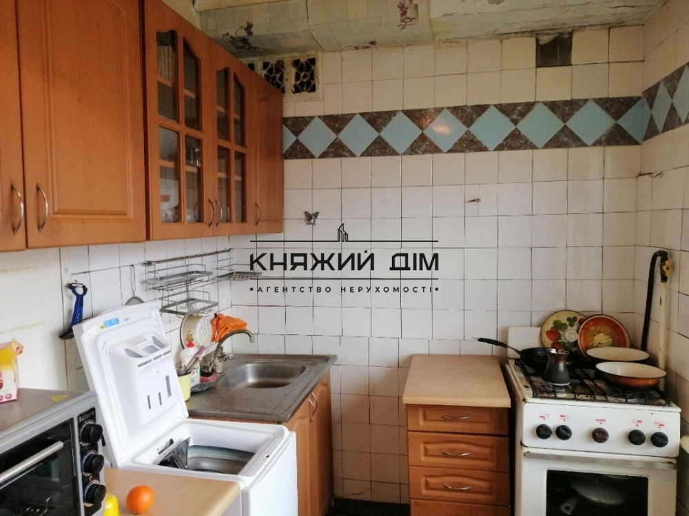 Продажа 2-х к. квартиры ул. Братиславская м. Черниговская. № 21138007 Київ - фото 15