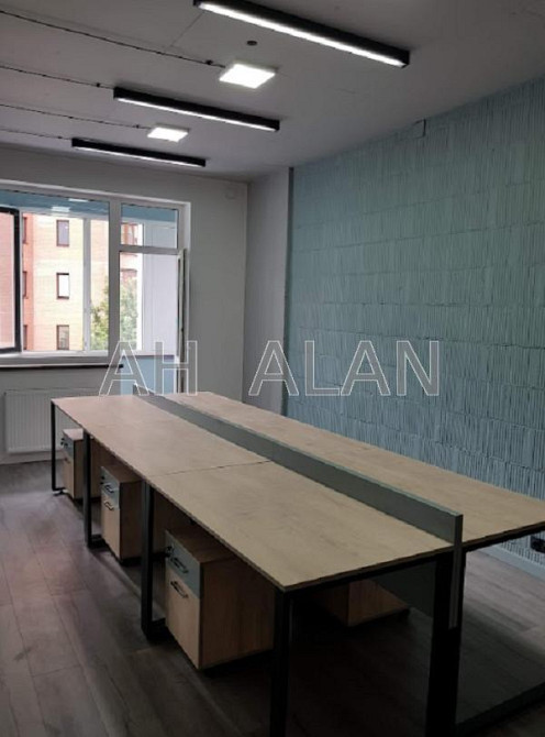 Оренда офісне приміщення на вул. Саксаганського приміщень - 3, поверх - 3/25 Київ - фото 4