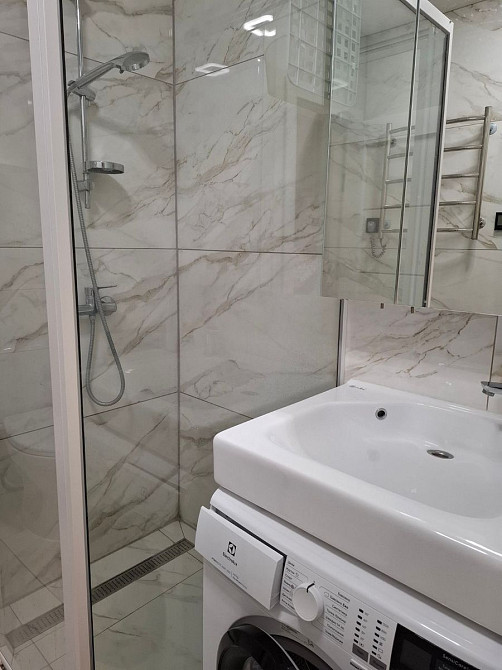 Оренда Квартира 1-кімнатна, 11/14 поверх на Ґарета Джонса, 1 Київ - фото 9