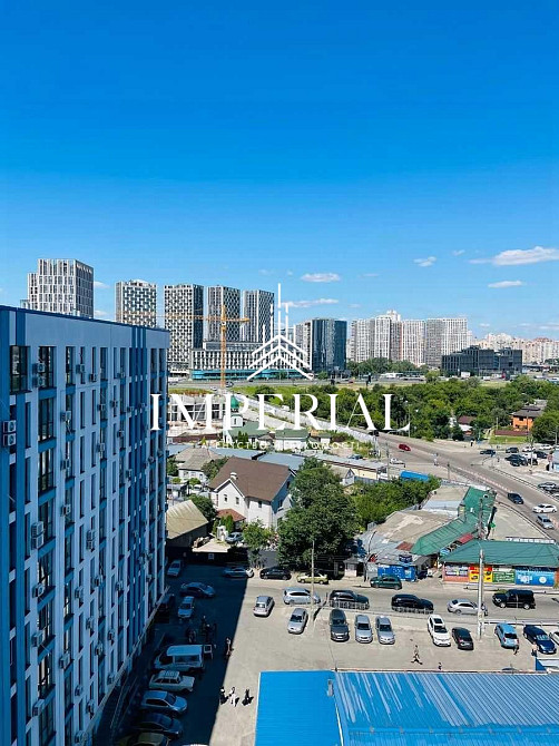 Оренда Квартира 2-кімнатна, 10/10 поверх на вул. Центральна Київ - фото 20