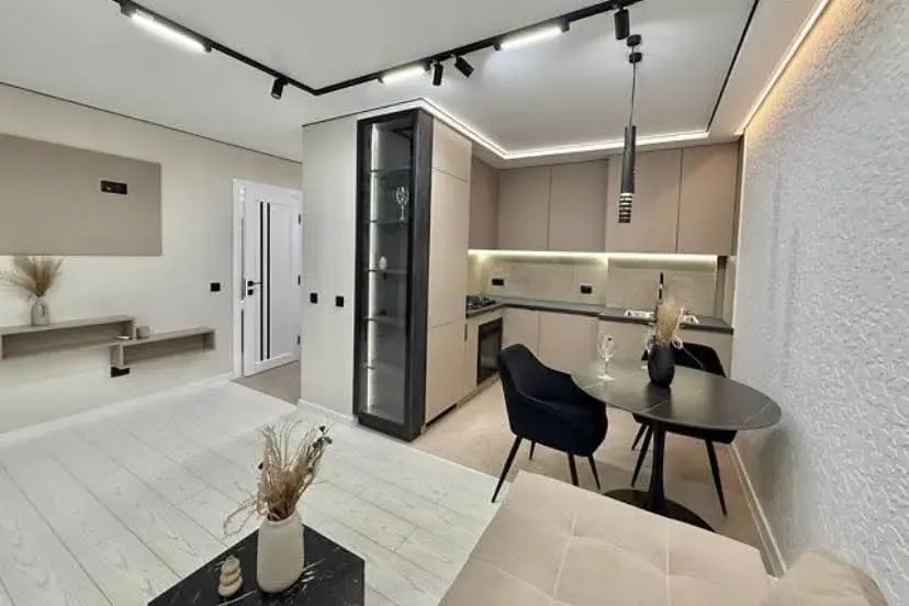 Продаж 2к Квартира 57 кв.м вулиця Смакули Тернопіль - фото 9