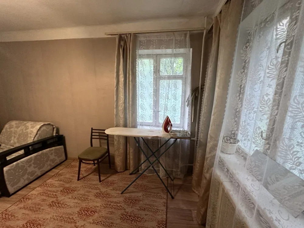 Оренда Квартира 2-кімнатна, 1/5 поверх на Сальського, 31 Київ - фото 4