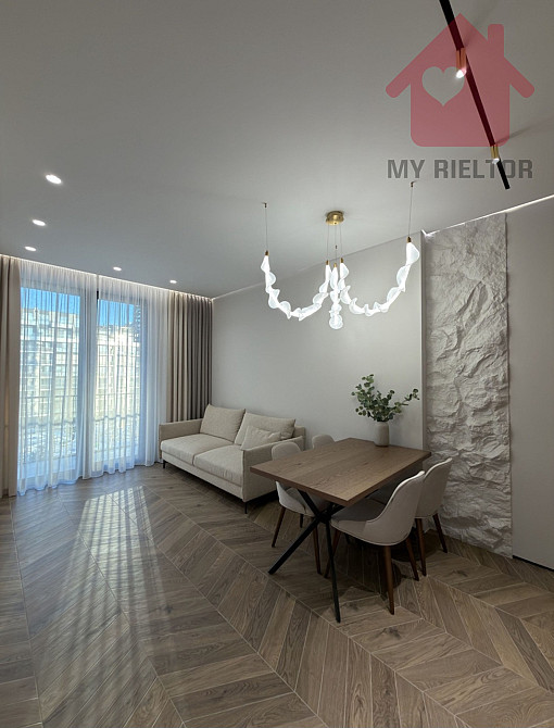 Оренда Квартира 2-кімнатна, 5/9 поверх на Легоцького Ужгород - изображение 6