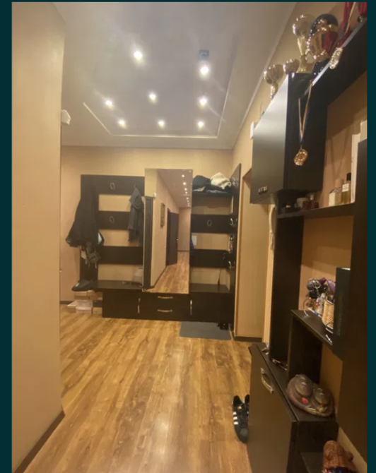 Трох комнатная квартира на Балковской ЖК  7- Самураев Одеса - фото 8