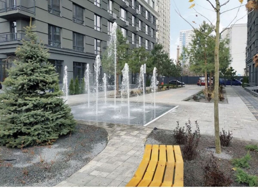 Оренда Квартира 1-кімнатна, 7/25 поверх на вул.Камянська, 6 Київ - фото 11