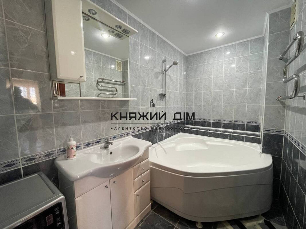 Оренда Квартира 2-кімнатна, 15/18 поверх на Крушельницкой Соломии ул. Київ - фото 16