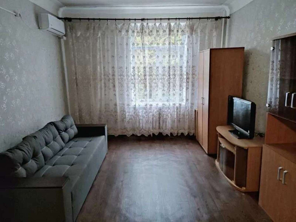 Оренда Квартира 2-кімнатна на ул. Тургеневская, 74 Київ - фото 1