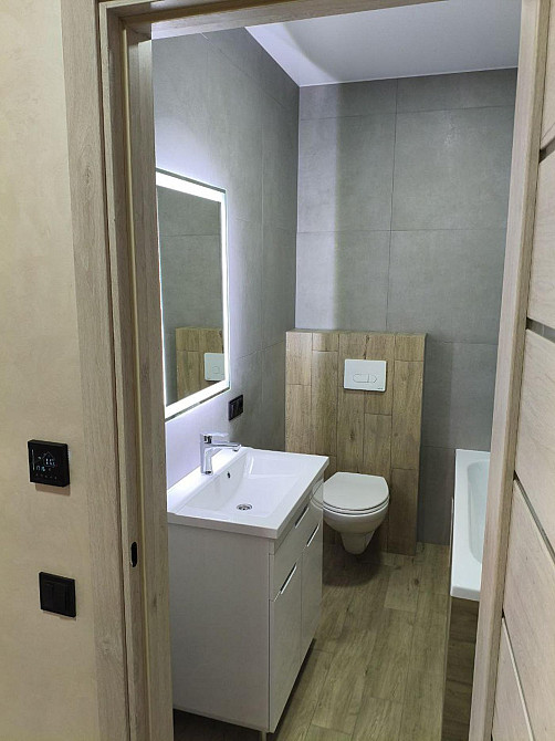 Продаж Квартира 1-кімнатна, 9/9 поверх на вул. Соборна Ровно - изображение 5