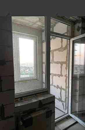 Квартира с видом на Море. Одеса