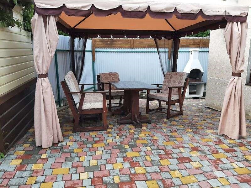 Продам 2-комнатный дом на Фонтане Одеса - фото 2