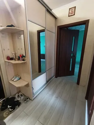 Оренда 2к Квартира 55 кв.м Кравчука вулиця 9 Луцьк - фото 5