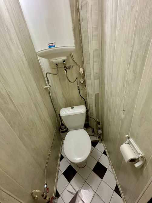 Продаж Квартира 3-кімнатна на ул. Евгения Чикаленко (ул. Академика Вильямса), 59/1 Одесса - изображение 7