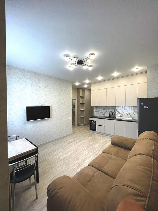 Квартира в новом доме в центре Одессы Одесса - изображение 1