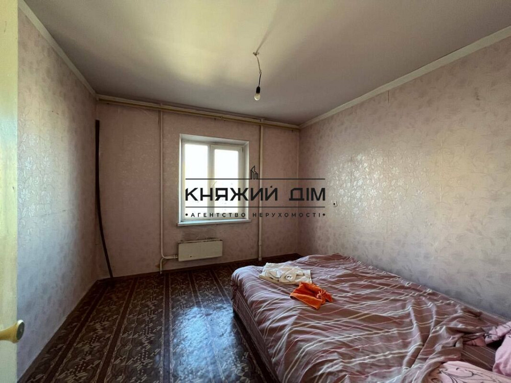 Продаж 3-х к. квартири на Троєщині. № 21145210 Київ - фото 20