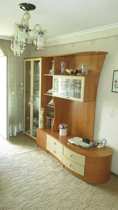 Продаж Квартира 3-кімнатна, 4/9 поверх на Серафимовича, 19А Киев - изображение 2