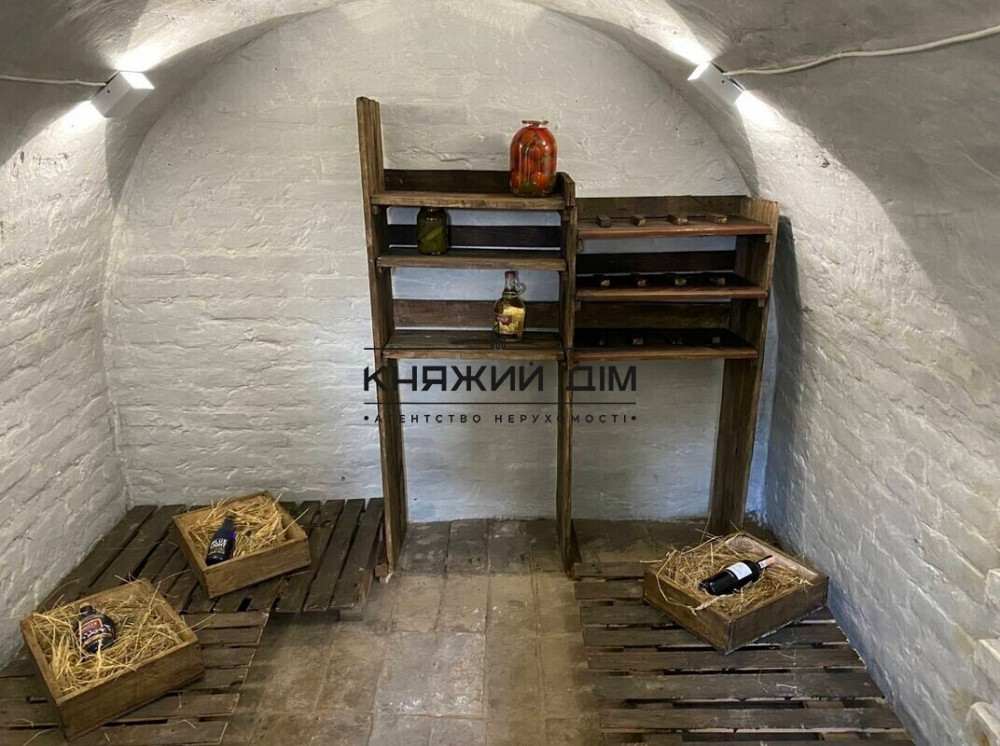 Продаж нового 2-во поверхового будинку в с. Таценки, Обухівського р-ну. Код об'єкту №:2211598 Таценки - фото 9