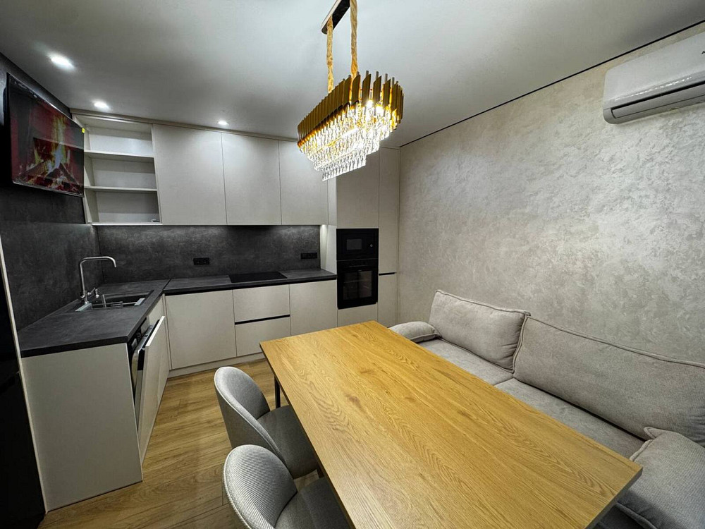 Продаж Квартира 2-кімнатна, 3/13 поверх Івано-Франківськ - фото 1