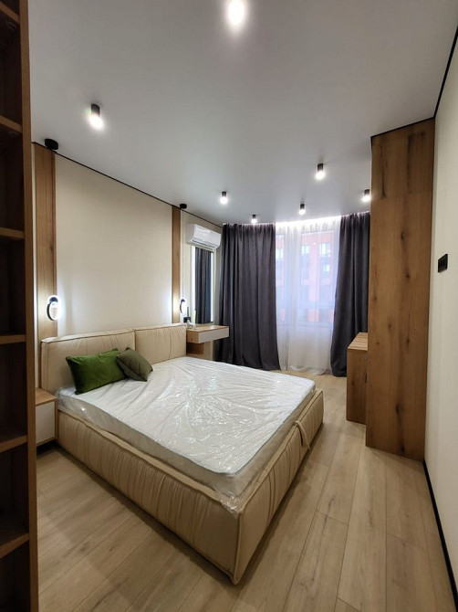 Продаж Квартира 1-кімнатна, 6/8 поверх на Родини Кістяківських вул., д. 10 Kiev - photo 1