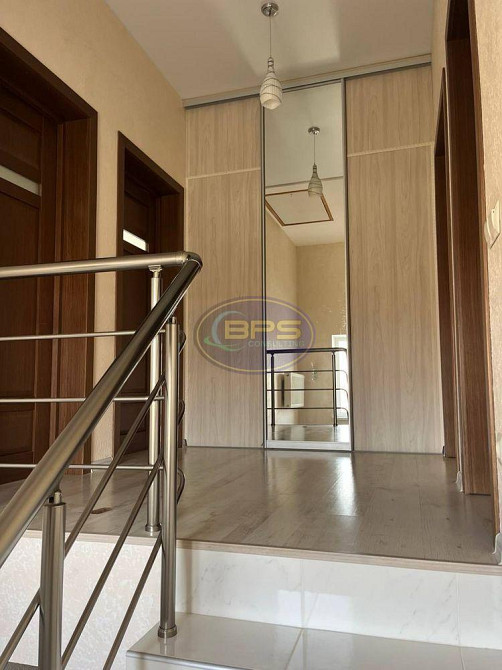 Продаж 2-поверховий Будинок з ділянкою 3 сот 180 кв.м 4 кімн.  Бурлача Балка - фото 8