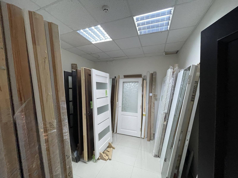 Оренда торгове приміщення на вул. Текстильна поверх - 1/5 Тернополь - изображение 8