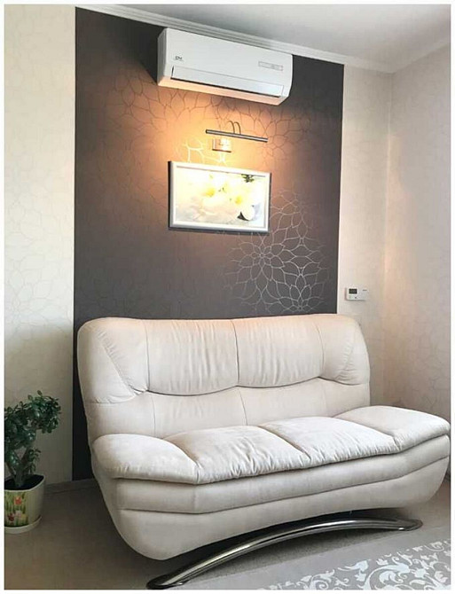 Продаж Квартира 4-кімнатна, 9/10 поверх на Большая Диёвская, 40 Dnipro - photo 2