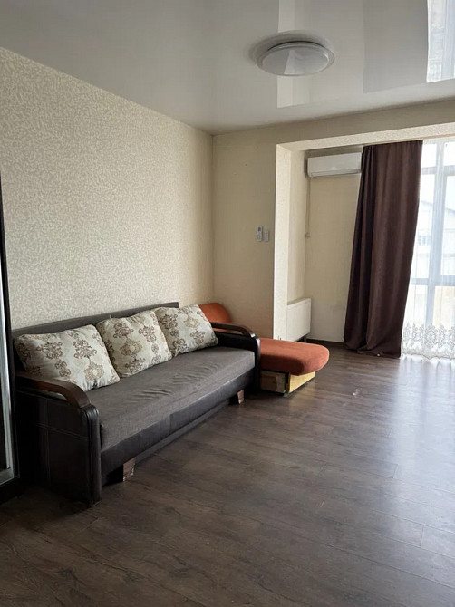 Оренда Квартира 1-кімнатна, 5/6 поверх на вул. Райдужна, 44 Київ - фото 3