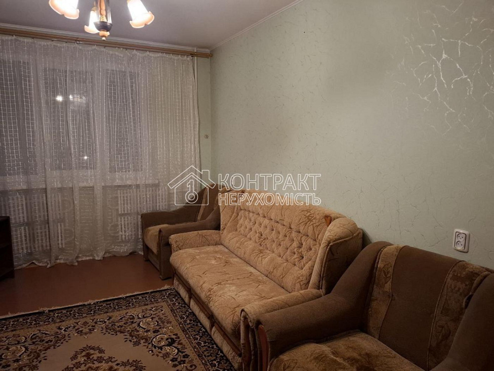 Оренда Квартира 2-кімнатна, 6/16 поверх на вул. Дружби народів Харьков - изображение 4