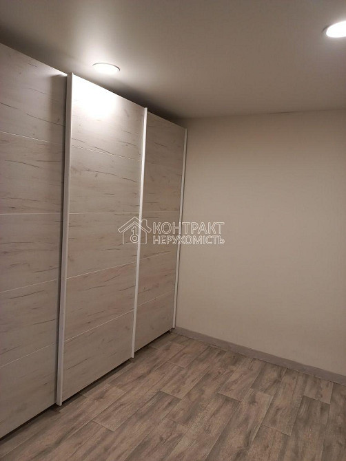 Продаж 1к Квартира 32 кв.м Терихівська вул. Харьков - изображение 2