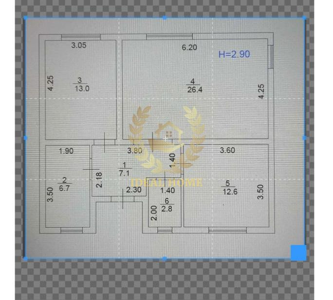 Продаж Будинок 3-кімнатний на Лесная ул., 24  - фото 3