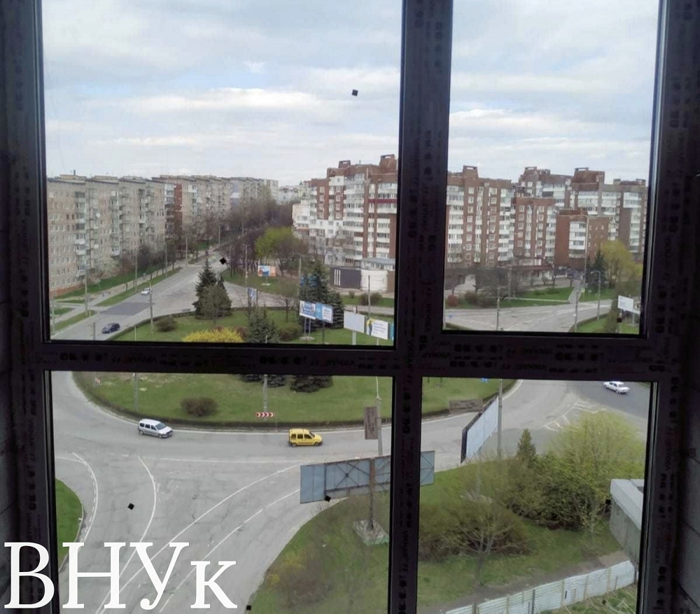 Продаж Квартира 2-кімнатна, 10/10 поверх на вул. Коновальця Є. Ternopil' - photo 9