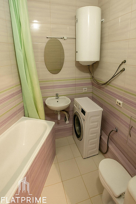 Оренда Квартира 1-кімнатна, 24/24 поверх на Самійла Кішки вул., д. 5Г Kiev - photo 3