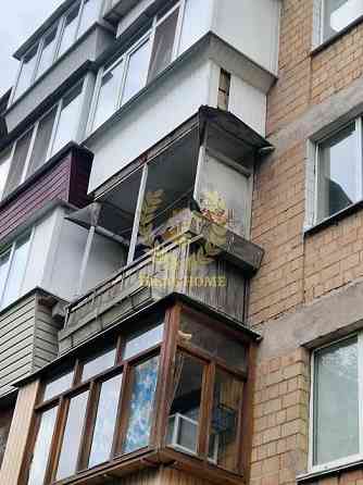 Продаж 2к квартири під ремонт на Відрадному Київ