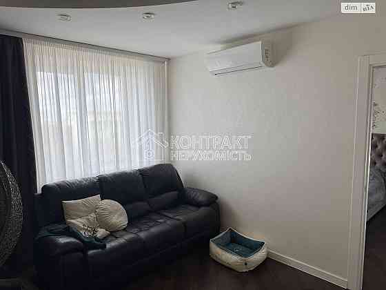 Продаж Квартира 2-кімнатна, 9/10 поверх на вул. Героїв Харкова Харьков