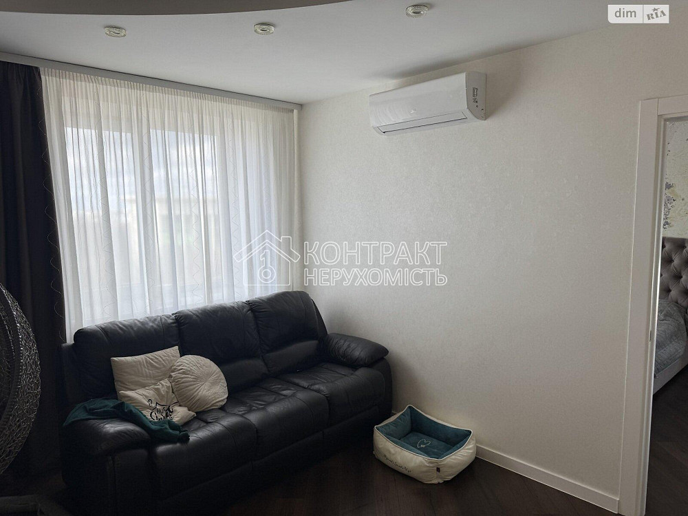 Продаж Квартира 2-кімнатна, 9/10 поверх на вул. Героїв Харкова Харків - фото 4