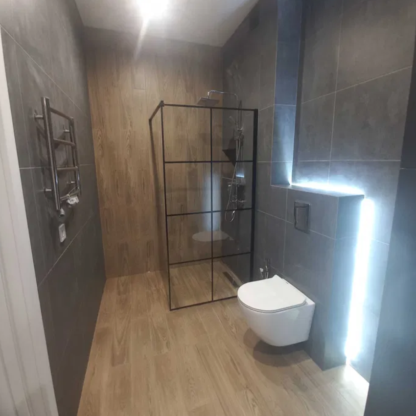 Євро двокімнатна в ЖК РОДОС Odessa - photo 5