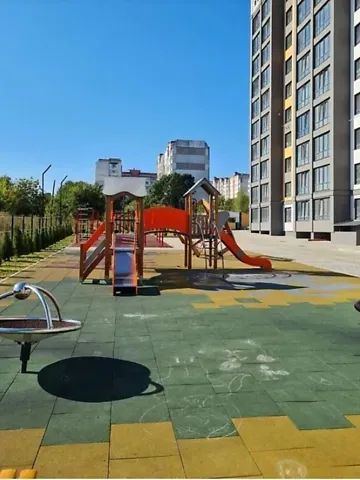 Продаж 1к Квартира 44 кв.м ЖК Дім Хмельницький - фото 7