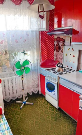 Продаж Квартира 2-кімнатна, 7/9 поверх на Академіка Корольова вулиця, 28 Одеса