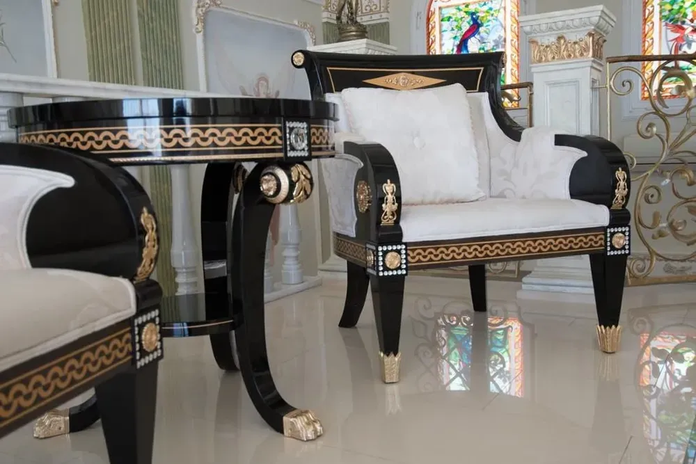 Будинок за кордоном 1821 кв.м 7+ кімн. 2-й поверх м. Альтеа, {geo.country}  Альтеа - фото 4