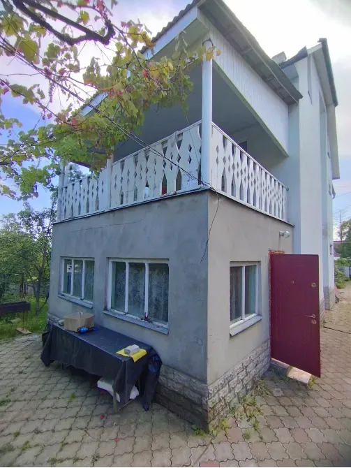 Продажа 3-этажный Дом с участком 10 сот 390 кв.м 7+ комн. на Собранецька Ужгород - изображение 3