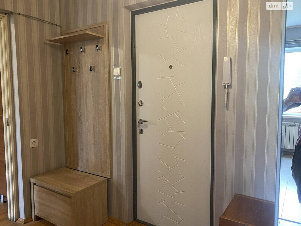 Оренда Квартира 2-кімнатна, 4/9 поверх на Дмитра Луценка, 9 Київ - фото 11