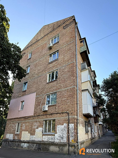 Оренда Квартира 1-кімнатна, 3/5 поверх на Макіївська, 6 Київ - фото 12