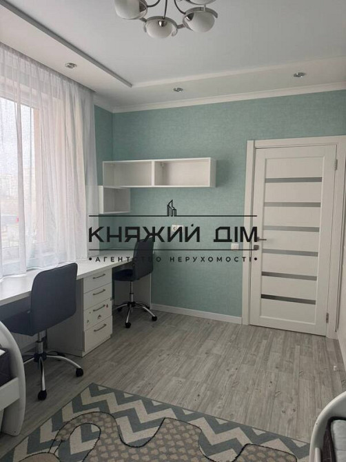 Оренда 2 кімнатна квартира м-в Виноградар КОД 11204055 Kiev - photo 5